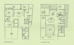 Lornie Road (D11), Terrace #578348031